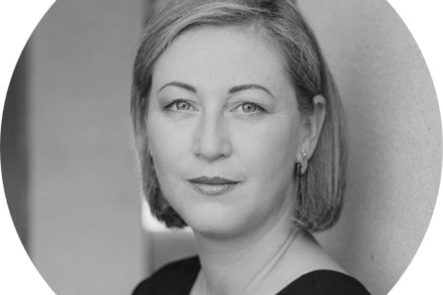 Andrea Augsten
