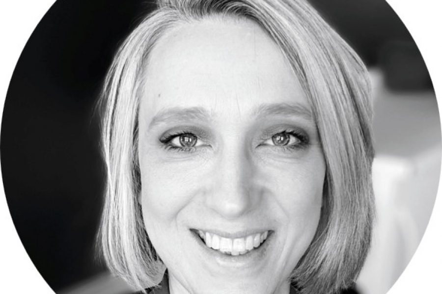 Nina-Kristin Lederer