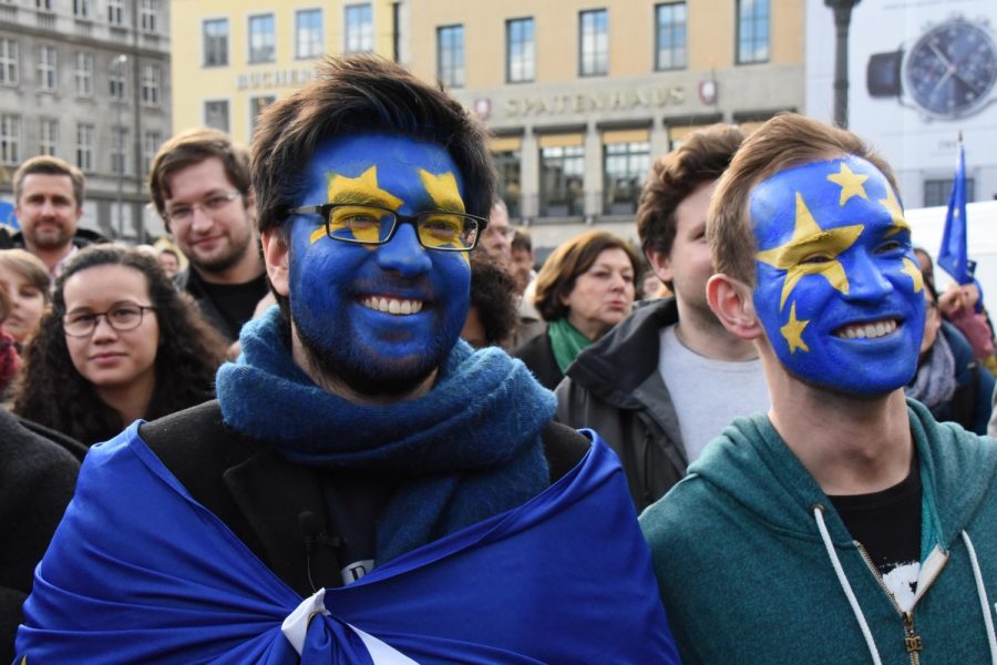 Warum es Europa besser geht, als wir glauben
