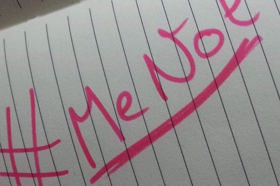#MeToo and #MeNot – step out of the victim box! | FindingSustainia. Think &…