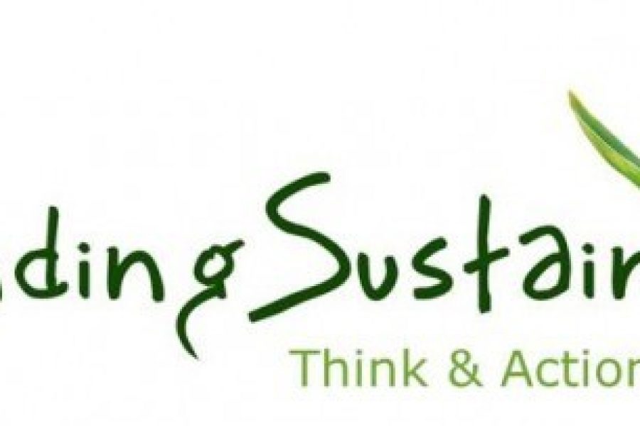 Please Vote for FindingSustainia: WIR beim GLS Bank Nachhaltigkeits Blog Aw…