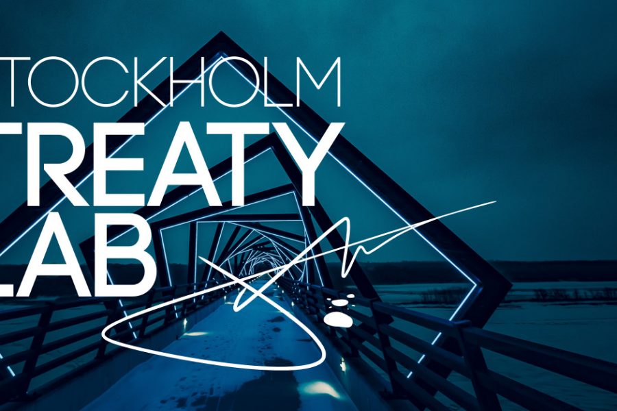 Stockholm Treaty Lab