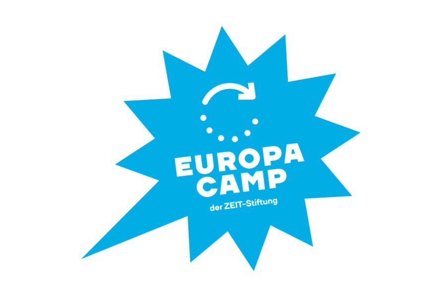 EuropaCamp – React. Act. Democracy!