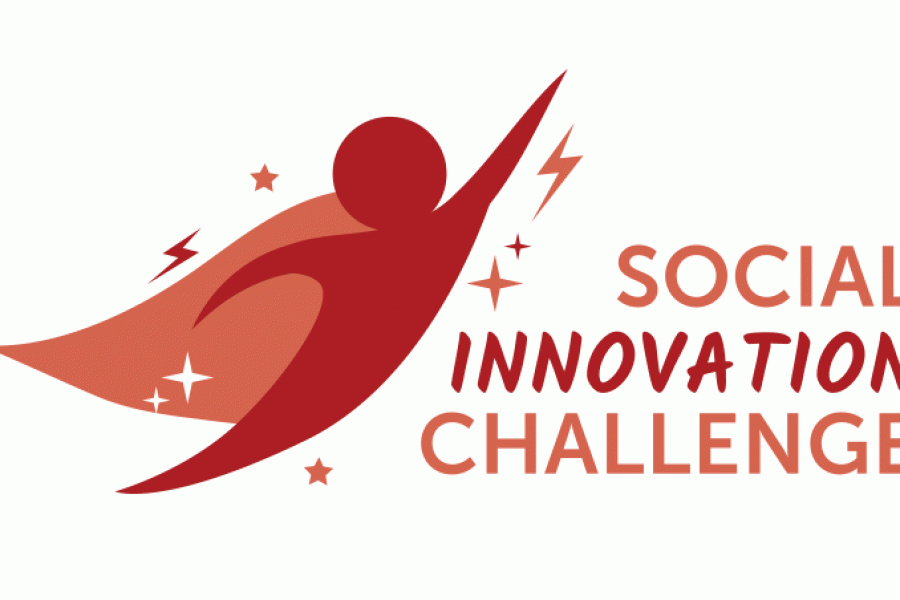 Innovation Challenge für den Kampf gegen den Hunger